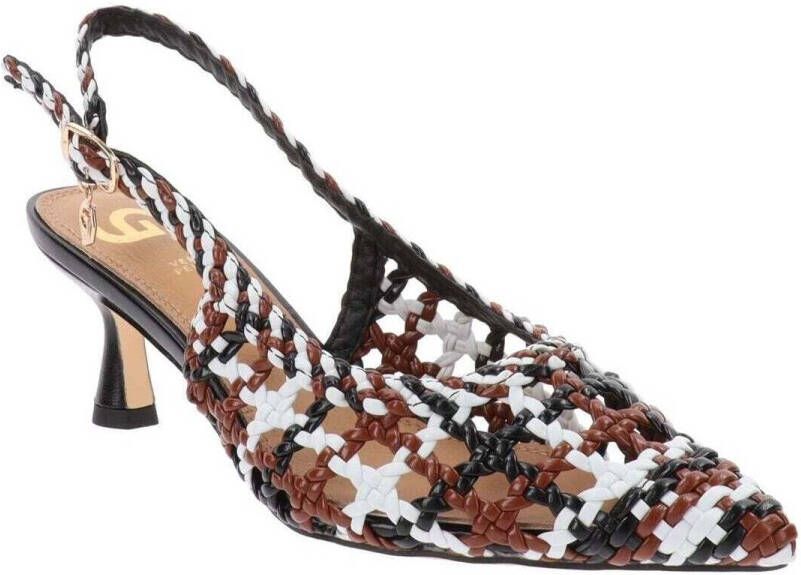 Gold&gold Pumps Gold&gold GD246