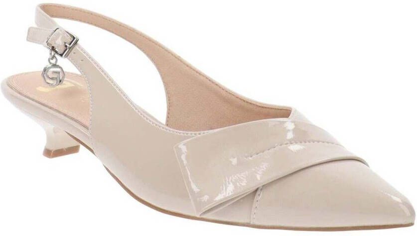 Gold&gold Pumps Gold&gold GO19