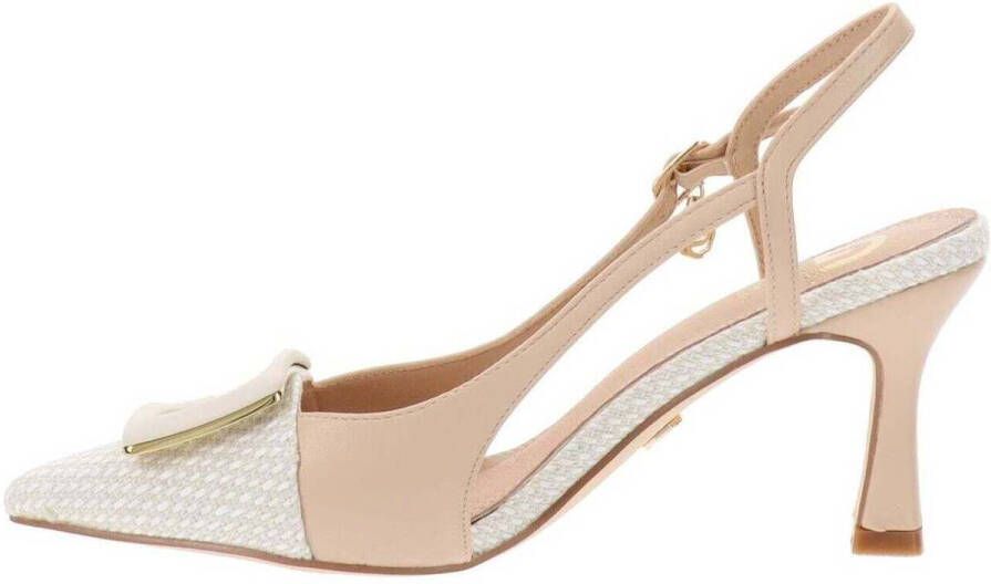 Gold&gold Pumps Gold&gold GP731