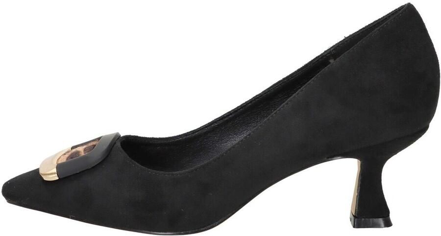 Gold & Gold Pumps Gold & Gold GP880