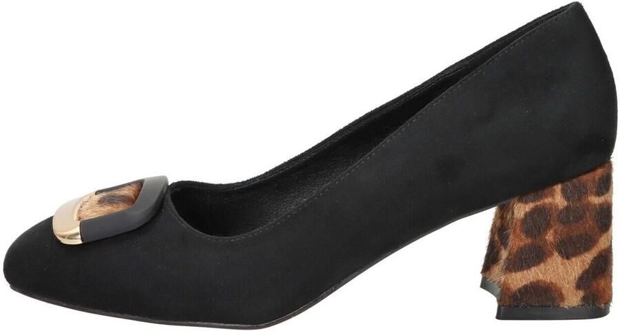 Gold & Gold Pumps Gold & Gold GP883