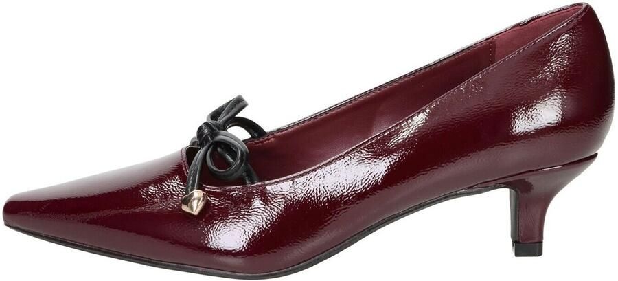 Gold & Gold Pumps Gold & Gold GY438