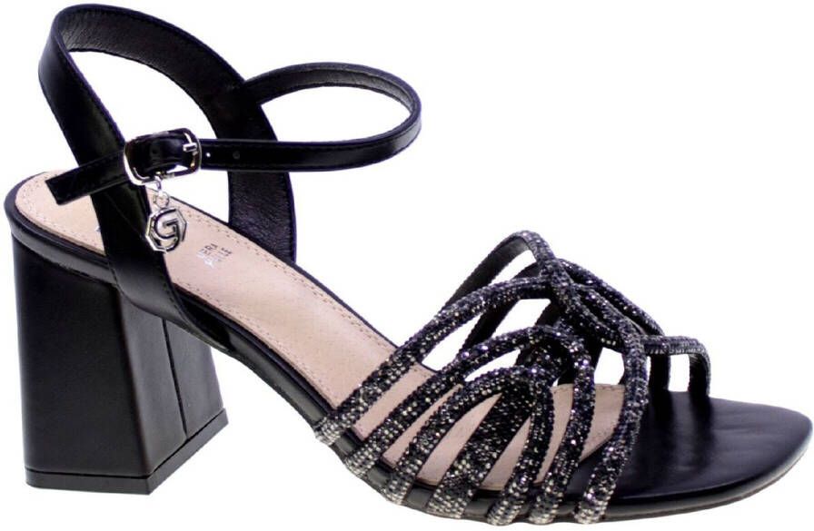 Gold&gold Sandalen Gold&gold 92937