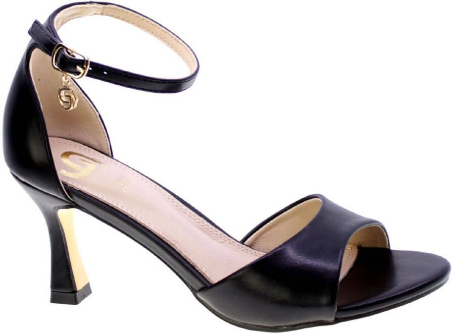 Gold&gold Sandalen Gold&gold 92938