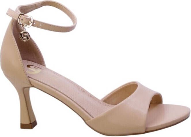 Gold&gold Sandalen Gold&gold 92939