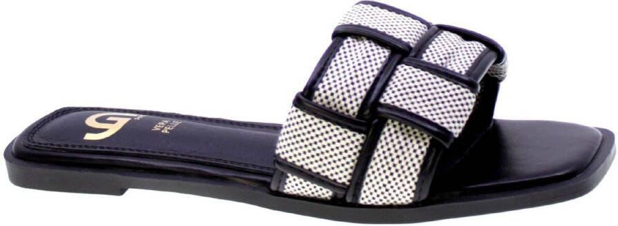 Gold&gold Sandalen Gold&gold 92942