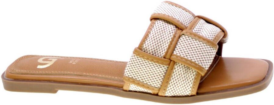 Gold&gold Sandalen Gold&gold 92943