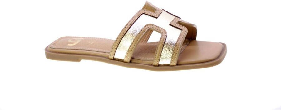 Gold&gold Sandalen Gold&gold 92944