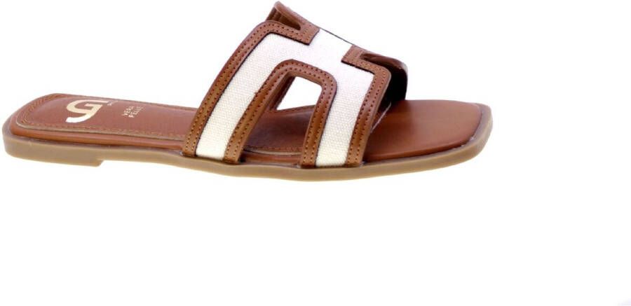 Gold&gold Sandalen Gold&gold 92945