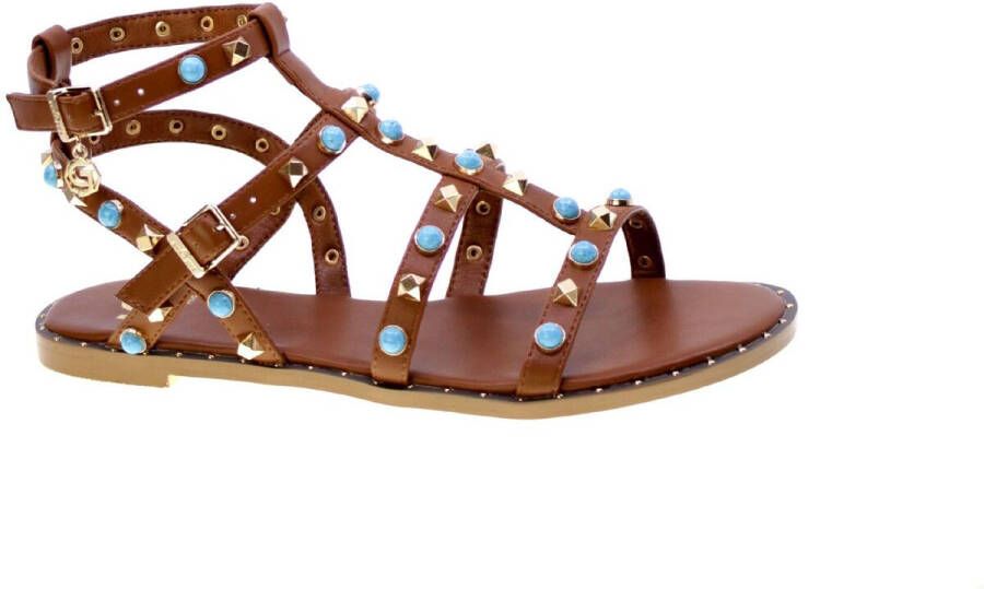 Gold&gold Sandalen Gold&gold 92947