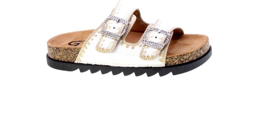 Gold&gold Sandalen Gold&gold 92950