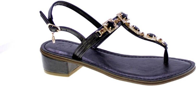 Gold&gold Sandalen Gold&gold 93190
