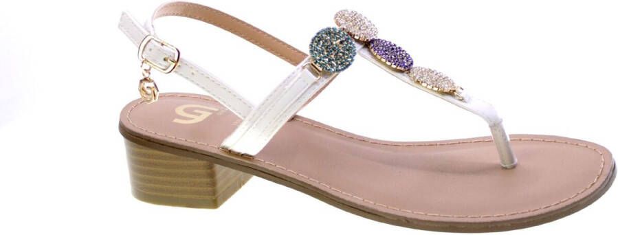 Gold&gold Sandalen Gold&gold 93193