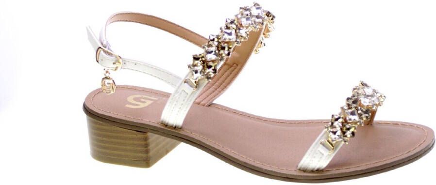 Gold&gold Sandalen Gold&gold 93194