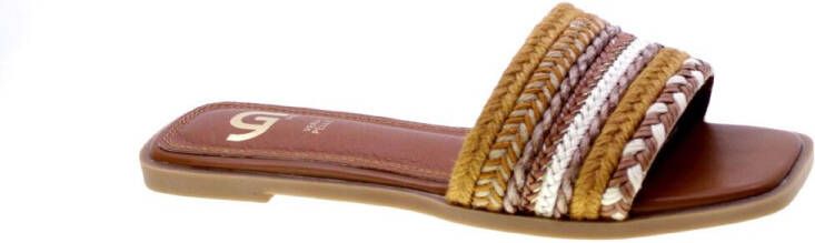 Gold&gold Sandalen Gold&gold 93196