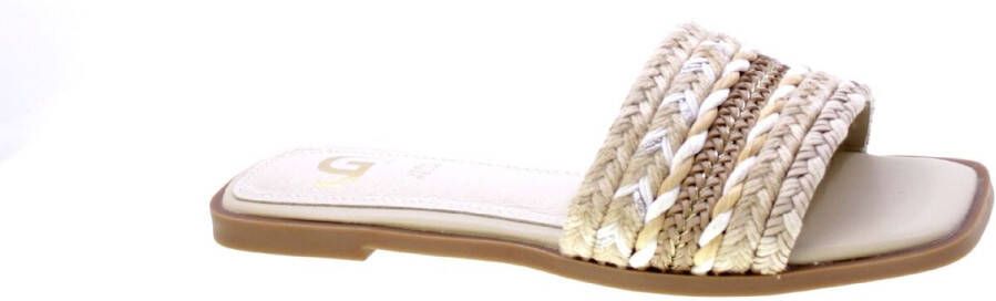 Gold&gold Sandalen Gold&gold 93197