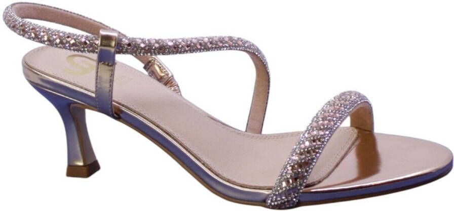 Gold&gold Sandalen Gold&gold 93198