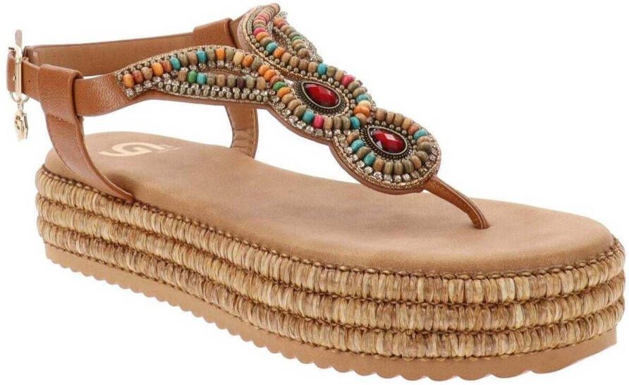 Gold&gold Sandalen Gold&gold GC762