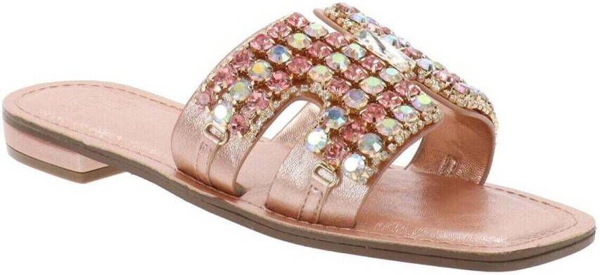 Gold&gold Sandalen Gold&gold GL820