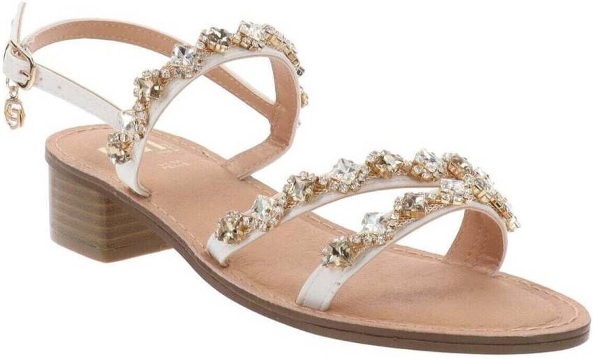 Gold&gold Sandalen Gold&gold GL830