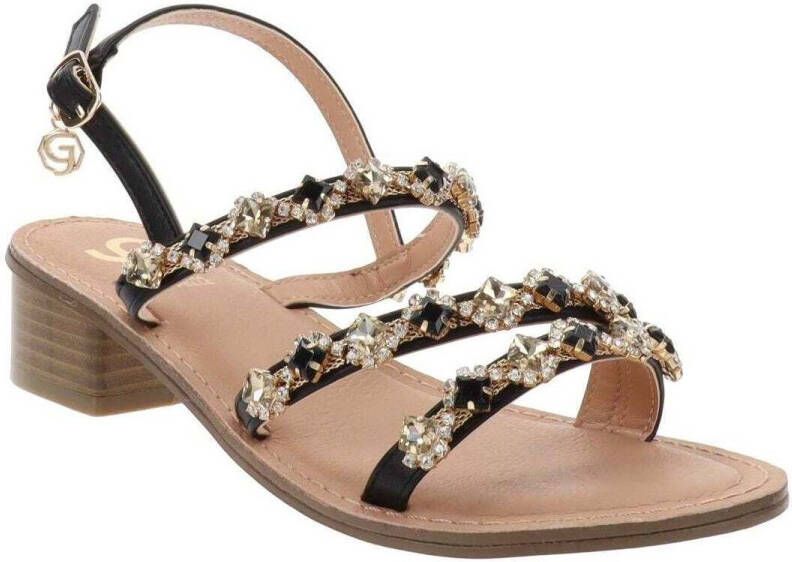 Gold&gold Sandalen Gold&gold GL830