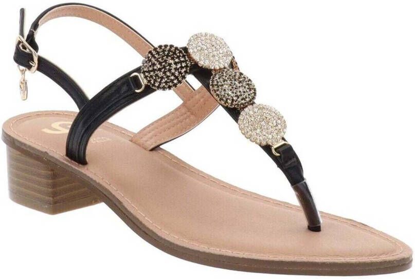 Gold&gold Sandalen Gold&gold GL836