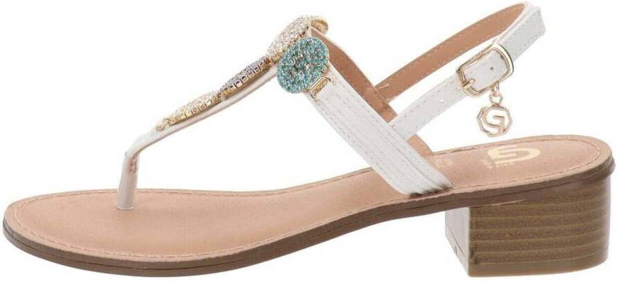 Gold&gold Sandalen Gold&gold GL836