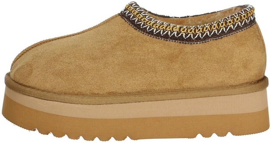 Gold & Gold Instappers Gold & Gold FL230