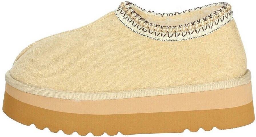Gold & Gold Instappers Gold & Gold FL230