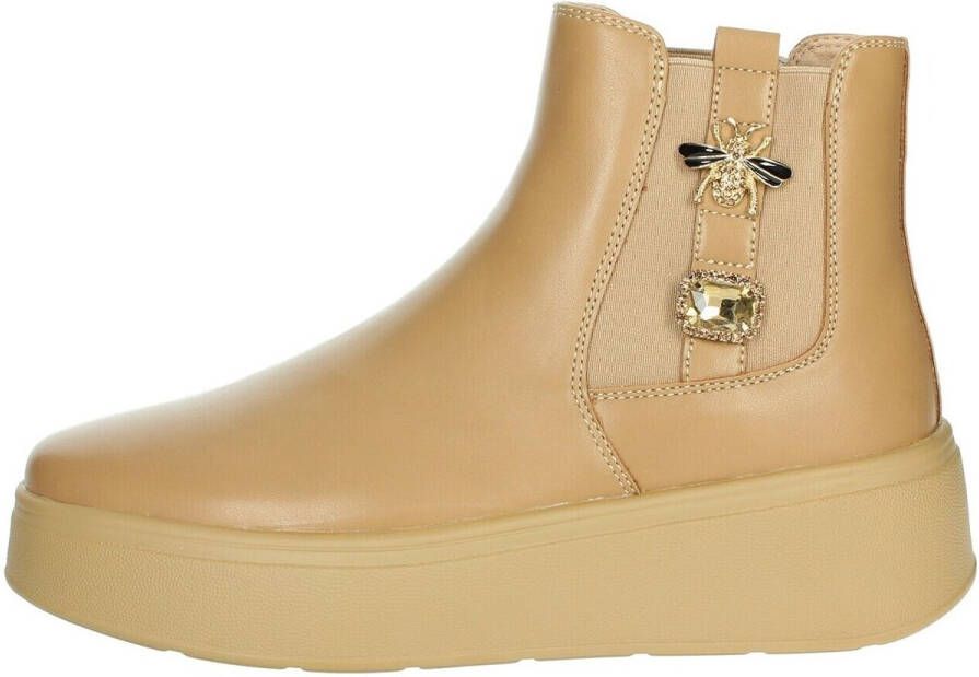Gold & Gold Laarzen Gold & Gold GB880