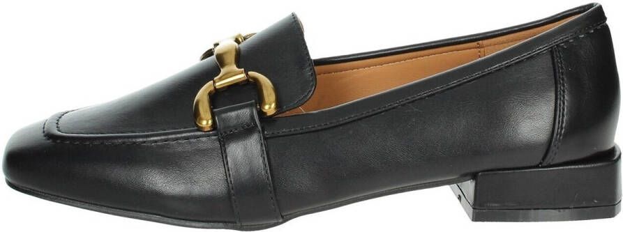Gold & Gold Mocassins Gold & Gold GV01