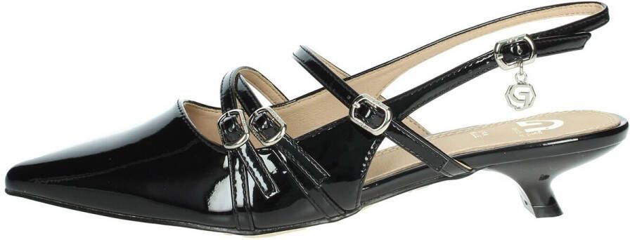 Gold & Gold Pumps Gold & Gold G018
