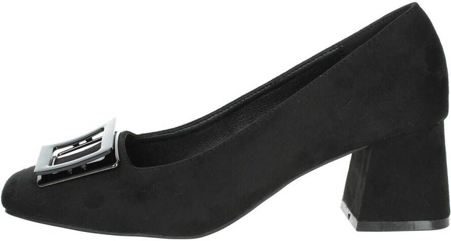 Gold & Gold Pumps Gold & Gold GD163