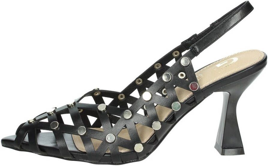 Gold & Gold Pumps Gold & Gold GP785