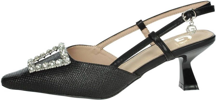 Gold & Gold Pumps Gold & Gold GY360