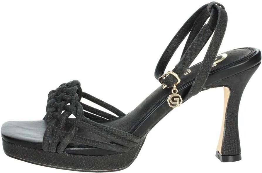 Gold & Gold Sandalen Gold & Gold GD22