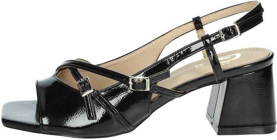 Gold & Gold Sandalen Gold & Gold GD271