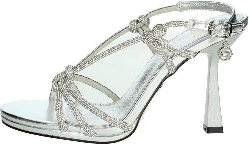 Gold & Gold Sandalen Gold & Gold GP606