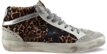 Golden Goose Hoge Sneakers