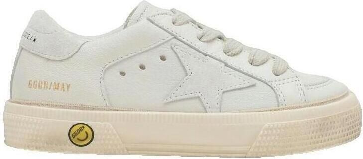 Golden Goose Lage Sneakers