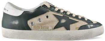 Golden Goose Lage Sneakers