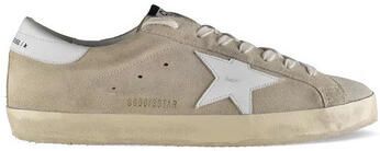 Golden Goose Lage Sneakers