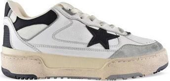 Golden Goose Lage Sneakers