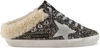 Golden Goose Slippers