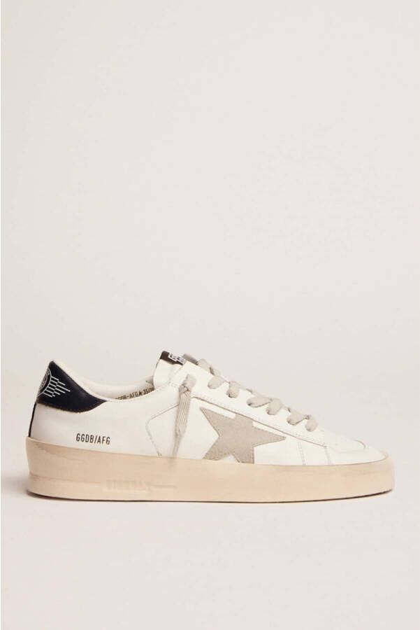 Golden Goose Lage Sneakers