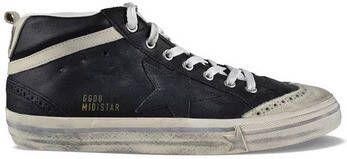Golden Goose Lage Sneakers