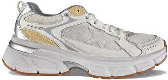 Golden Goose Lage Sneakers