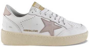 Golden Goose Lage Sneakers