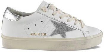 Golden Goose Lage Sneakers