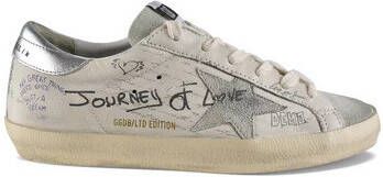 Golden Goose Lage Sneakers